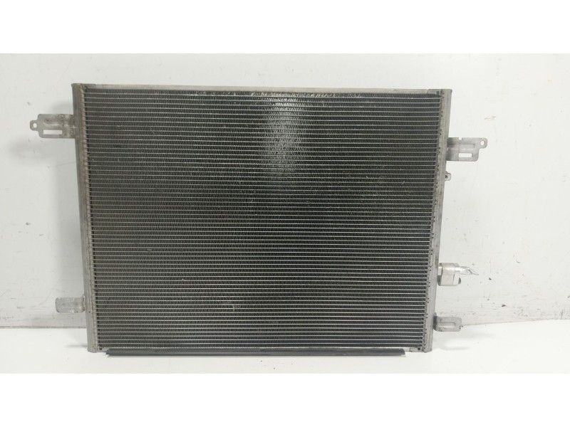 Recambio de condensador aire acondicionado para renault zoe (bfm_) zoe (bfmc, bfmd) referencia OEM IAM 921007736R 921007736R 