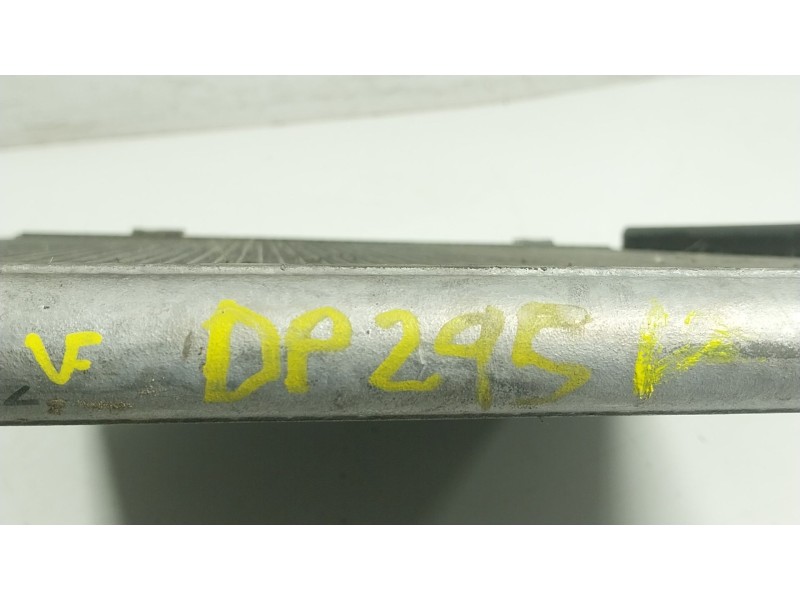 Recambio de condensador aire acondicionado para renault zoe (bfm_) zoe (bfmc, bfmd) referencia OEM IAM 921007736R 921007736R 