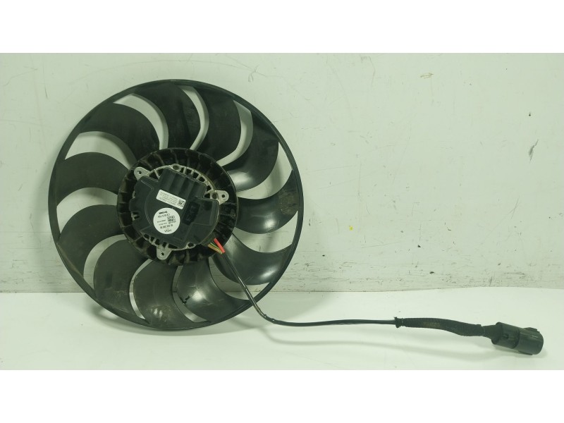 Recambio de electroventilador para peugeot 208 ii (ub_, up_, uw_, uj_) e-208 referencia OEM IAM 9826929880  
