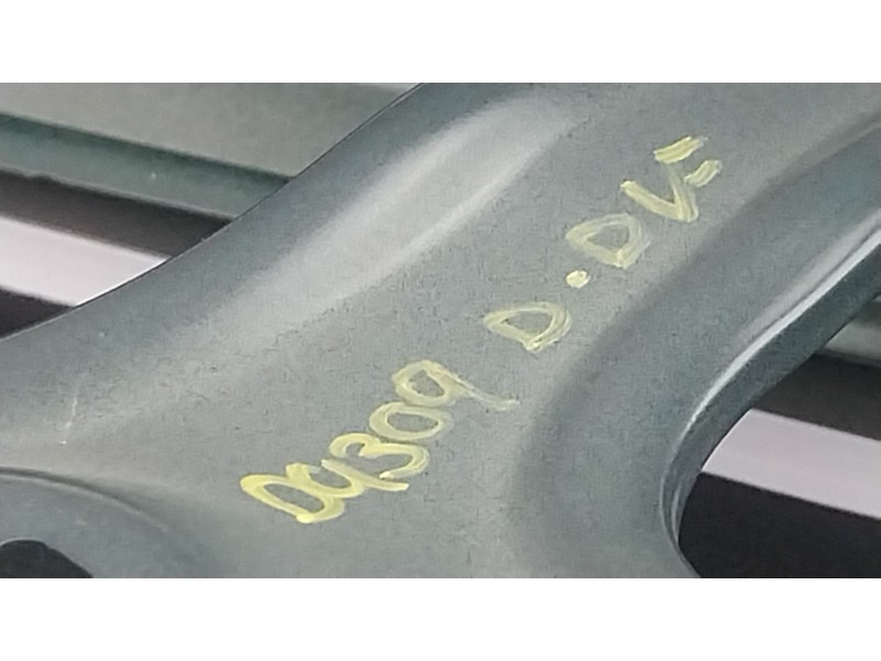 Recambio de puerta delantera derecha para bmw 4 coupé (g22, g82) 430 i xdrive referencia OEM IAM   