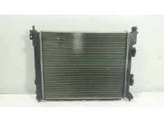 Recambio de radiador agua para hyundai i20 ii (gb, ib) 1.0 t-gdi referencia OEM IAM 25310C8400   2