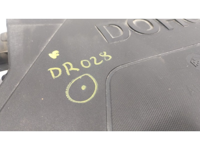 Recambio de filtro aire para kia picanto iii (ja) 1.0 referencia OEM IAM 28110G6210 28100G6210 