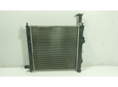 Recambio de radiador agua para kia picanto iii (ja) 1.0 referencia OEM IAM 25310G6000 R214CXGAA  2