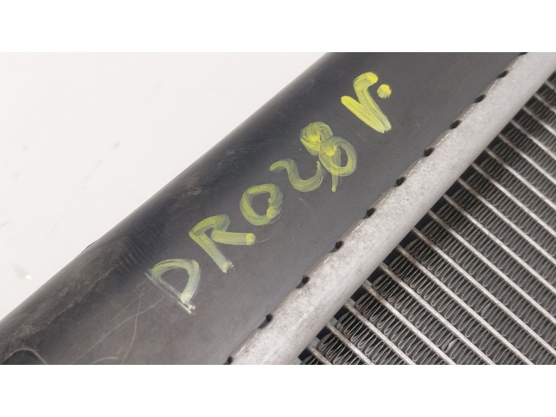 Recambio de radiador agua para kia picanto iii (ja) 1.0 referencia OEM IAM 25310G6000 R214CXGAA 