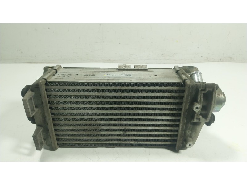 Recambio de intercooler para hyundai i20 ii (gb, ib) 1.0 t-gdi referencia OEM IAM 2827104600 2827004600 