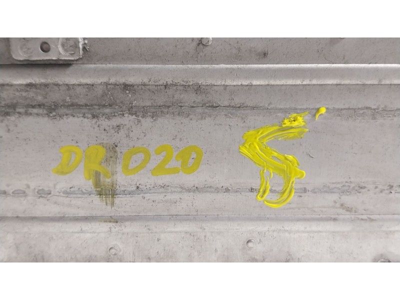 Recambio de intercooler para hyundai i20 ii (gb, ib) 1.0 t-gdi referencia OEM IAM 2827104600 2827004600 