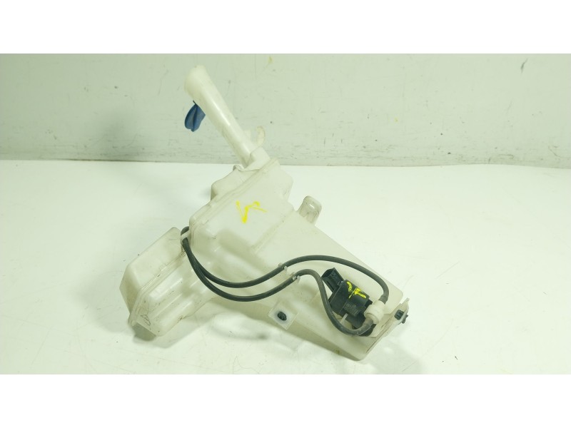 Recambio de deposito limpia para kia picanto iii (ja) 1.0 referencia OEM IAM 98610G6100 98610G6000 