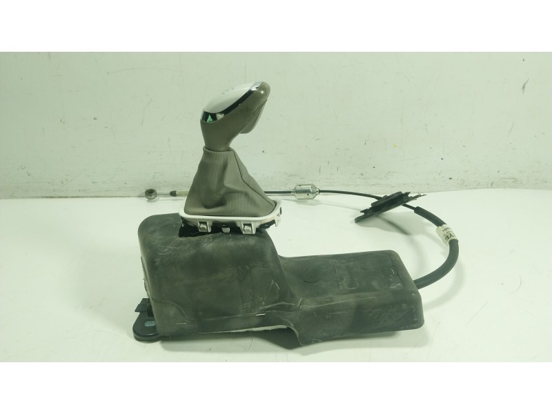 Recambio de palanca cambio para renault zoe (bfm_) zoe (bfmc, bfmd) referencia OEM IAM 341040598R 749657681R 349355200R