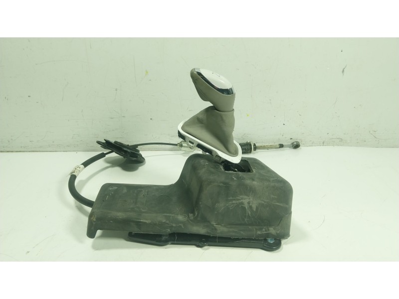 Recambio de palanca cambio para renault zoe (bfm_) zoe (bfmc, bfmd) referencia OEM IAM 341040598R 749657681R 349355200R