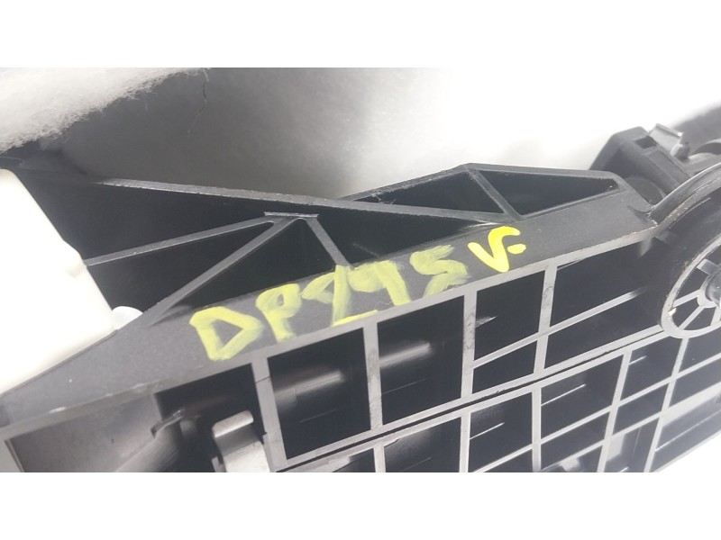 Recambio de palanca cambio para renault zoe (bfm_) zoe (bfmc, bfmd) referencia OEM IAM 341040598R 749657681R 349355200R