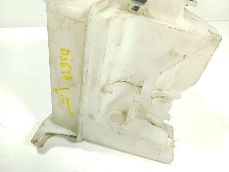 Recambio de deposito limpia para opel mokka x 1.6 cdti dpf referencia OEM IAM  95326309 