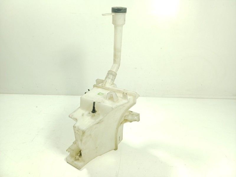 Recambio de deposito limpia para opel mokka x 1.6 cdti dpf referencia OEM IAM  95326309 