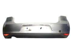 Recambio de paragolpes trasero para volkswagen golf vii lim. 1.6 tdi dpf referencia OEM IAM   