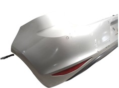 Recambio de paragolpes trasero para volkswagen golf vii lim. 1.6 tdi dpf referencia OEM IAM    2