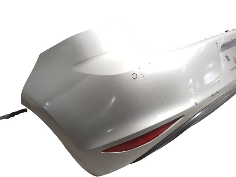 Recambio de paragolpes trasero para volkswagen golf vii lim. 1.6 tdi dpf referencia OEM IAM   