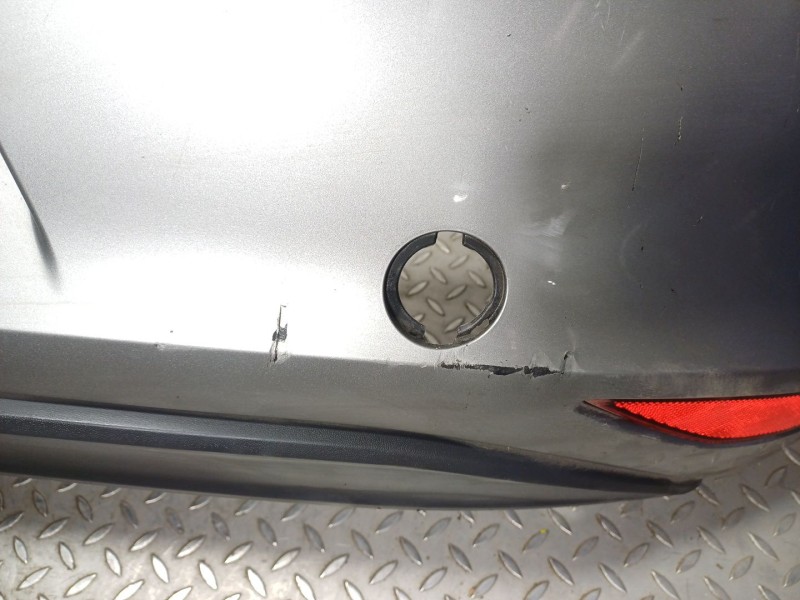 Recambio de paragolpes trasero para volkswagen golf vii lim. 1.6 tdi dpf referencia OEM IAM   