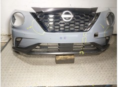 Recambio de paragolpes delantero para nissan juke (f16_) 1.6 hybrid referencia OEM IAM 620226PA0A  