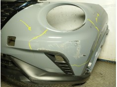 Recambio de paragolpes delantero para nissan juke (f16_) 1.6 hybrid referencia OEM IAM 620226PA0A   2