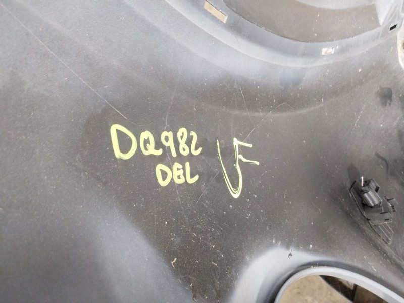 Recambio de paragolpes delantero para nissan juke (f16_) 1.6 hybrid referencia OEM IAM 620226PA0A  