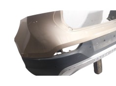 Recambio de paragolpes trasero para volvo v40 hatchback (525) d2 referencia OEM IAM    2