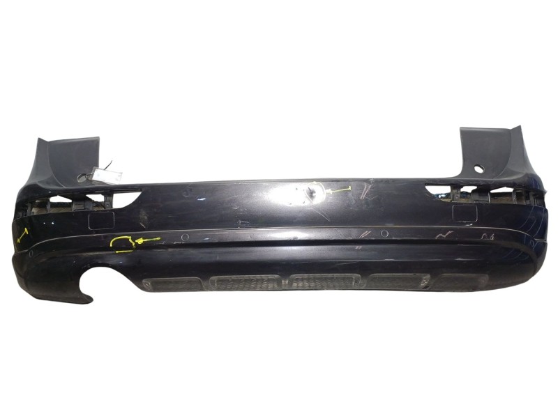 Recambio de paragolpes trasero para audi q5 (8r) 2.0 16v tdi clean diesel referencia OEM IAM   
