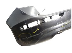 Recambio de paragolpes trasero para audi q5 (8r) 2.0 16v tdi clean diesel referencia OEM IAM    2
