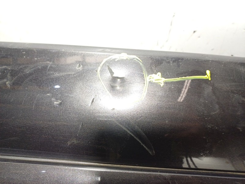 Recambio de paragolpes trasero para audi q5 (8r) 2.0 16v tdi clean diesel referencia OEM IAM   