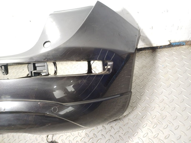 Recambio de paragolpes trasero para audi q5 (8r) 2.0 16v tdi clean diesel referencia OEM IAM   