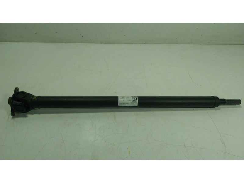 Recambio de transmision central delantera para bmw 5 (g30, f90) 530 d xdrive referencia OEM IAM 26209452673 26209452673 