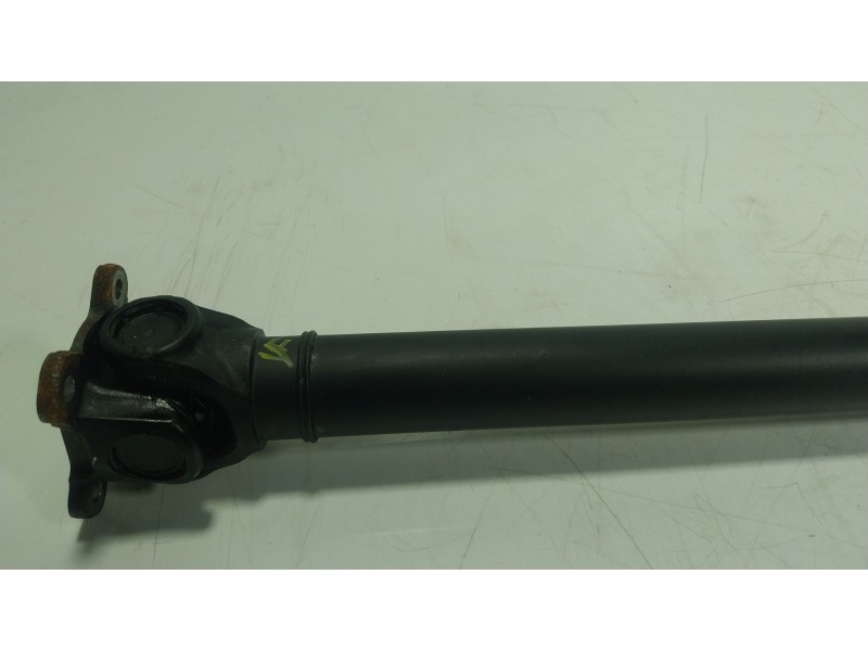 Recambio de transmision central delantera para bmw 5 (g30, f90) 530 d xdrive referencia OEM IAM 26209452673 26209452673 