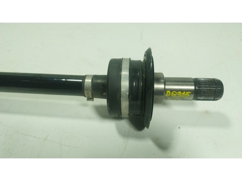 Recambio de transmision trasera izquierda para bmw 5 (g30, f90) 530 d xdrive referencia OEM IAM 33208664629 866462905 