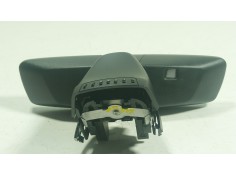 Recambio de espejo interior para bmw 5 (g30, f90) 530 d xdrive referencia OEM IAM 51166822491 682249102  2
