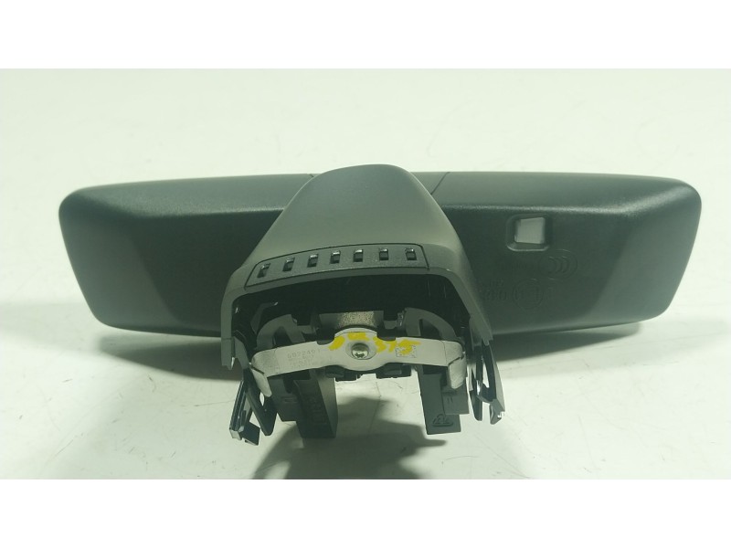 Recambio de espejo interior para bmw 5 (g30, f90) 530 d xdrive referencia OEM IAM 51166822491 682249102 