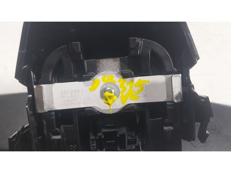 Recambio de espejo interior para bmw 5 (g30, f90) 530 d xdrive referencia OEM IAM 51166822491 682249102 