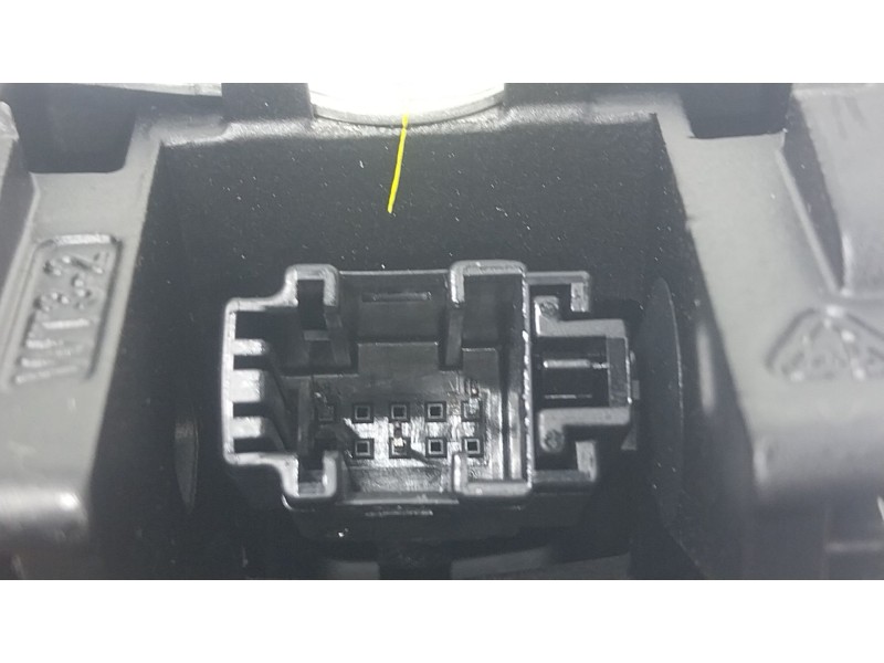 Recambio de espejo interior para bmw 5 (g30, f90) 530 d xdrive referencia OEM IAM 51166822491 682249102 