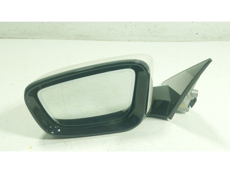 Recambio de espejo izquierdo para bmw 5 (g30, f90) 530 d xdrive referencia OEM IAM 51167485207  