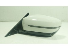 Recambio de espejo izquierdo para bmw 5 (g30, f90) 530 d xdrive referencia OEM IAM 51167485207   2