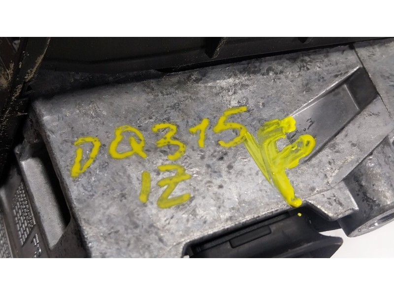 Recambio de espejo izquierdo para bmw 5 (g30, f90) 530 d xdrive referencia OEM IAM 51167485207  