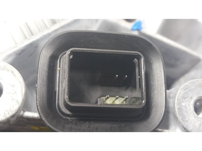 Recambio de espejo izquierdo para bmw 5 (g30, f90) 530 d xdrive referencia OEM IAM 51167485207  