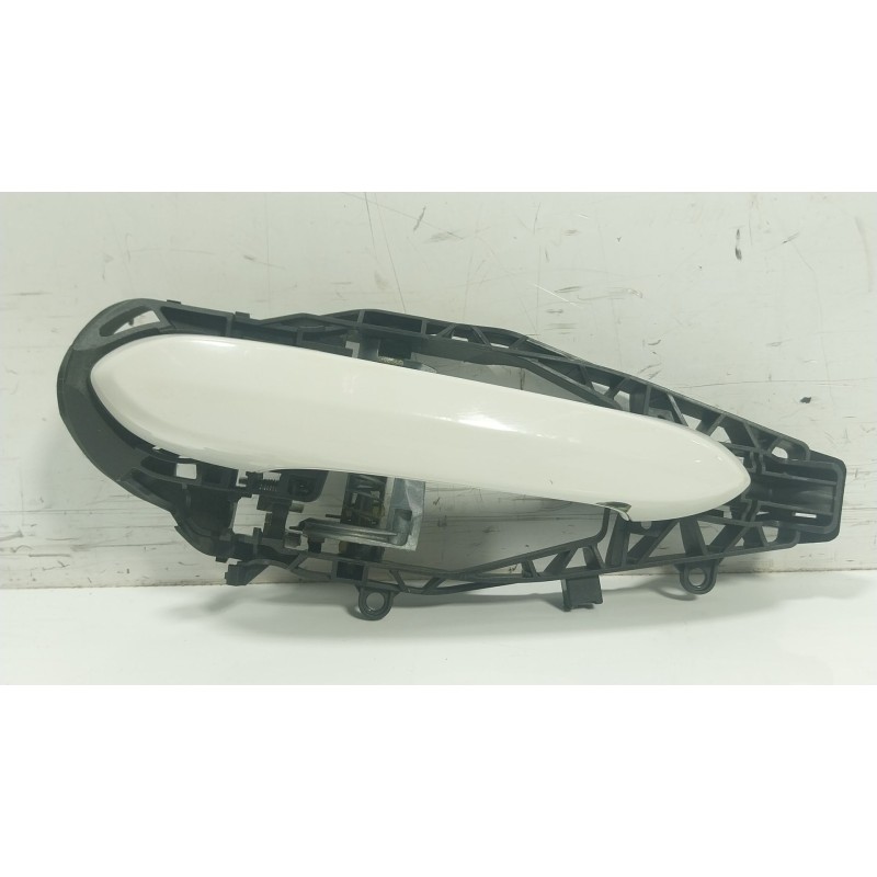 Recambio de maneta exterior delantera derecha para bmw 5 (g30, f90) 530 d xdrive referencia OEM IAM 51219491462 988177602 