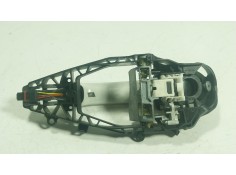 Recambio de maneta exterior delantera derecha para bmw 5 (g30, f90) 530 d xdrive referencia OEM IAM 51219491462 988177602  2