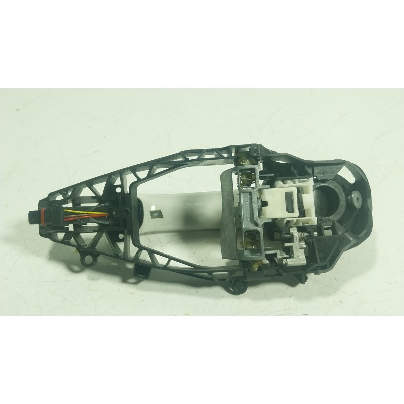 Recambio de maneta exterior delantera derecha para bmw 5 (g30, f90) 530 d xdrive referencia OEM IAM 51219491462 988177602 