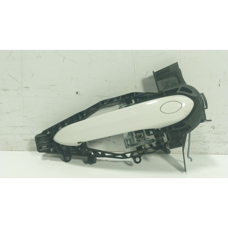 Recambio de maneta exterior delantera izquierda para bmw 5 (g30, f90) 530 d xdrive referencia OEM IAM 51215A65DC7 988177502 