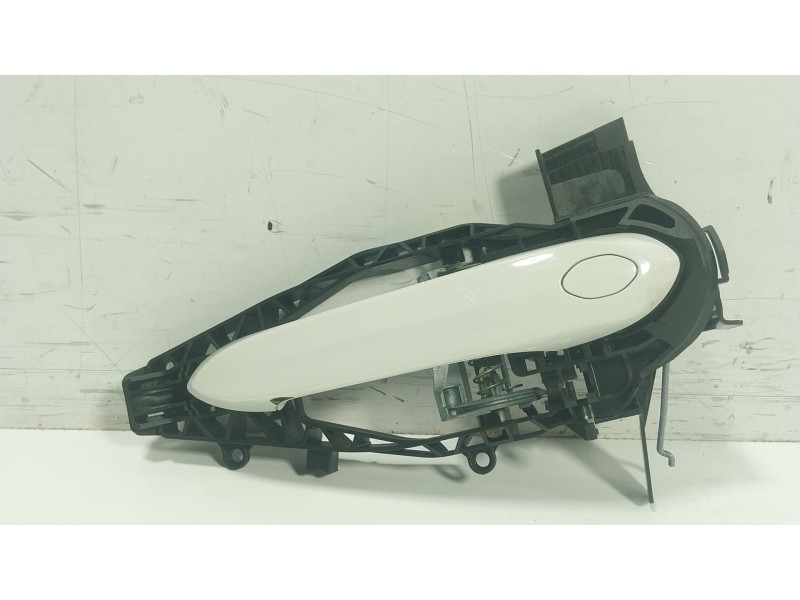 Recambio de maneta exterior delantera izquierda para bmw 5 (g30, f90) 530 d xdrive referencia OEM IAM 51215A65DC7 988177502 