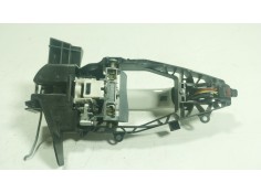 Recambio de maneta exterior delantera izquierda para bmw 5 (g30, f90) 530 d xdrive referencia OEM IAM 51215A65DC7 988177502  2