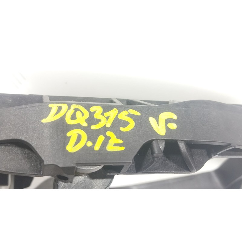 Recambio de maneta exterior delantera izquierda para bmw 5 (g30, f90) 530 d xdrive referencia OEM IAM 51215A65DC7 988177502 