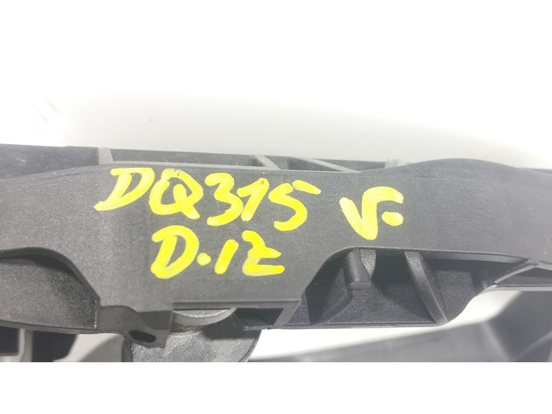 Recambio de maneta exterior delantera izquierda para bmw 5 (g30, f90) 530 d xdrive referencia OEM IAM 51215A65DC7 988177502 