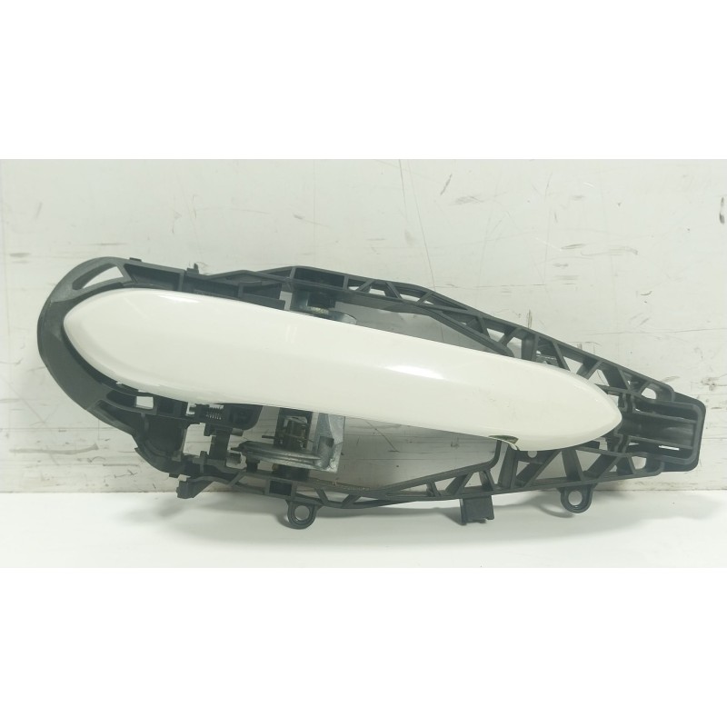 Recambio de maneta exterior trasera derecha para bmw 5 (g30, f90) 530 d xdrive referencia OEM IAM 51219491462 988177602 