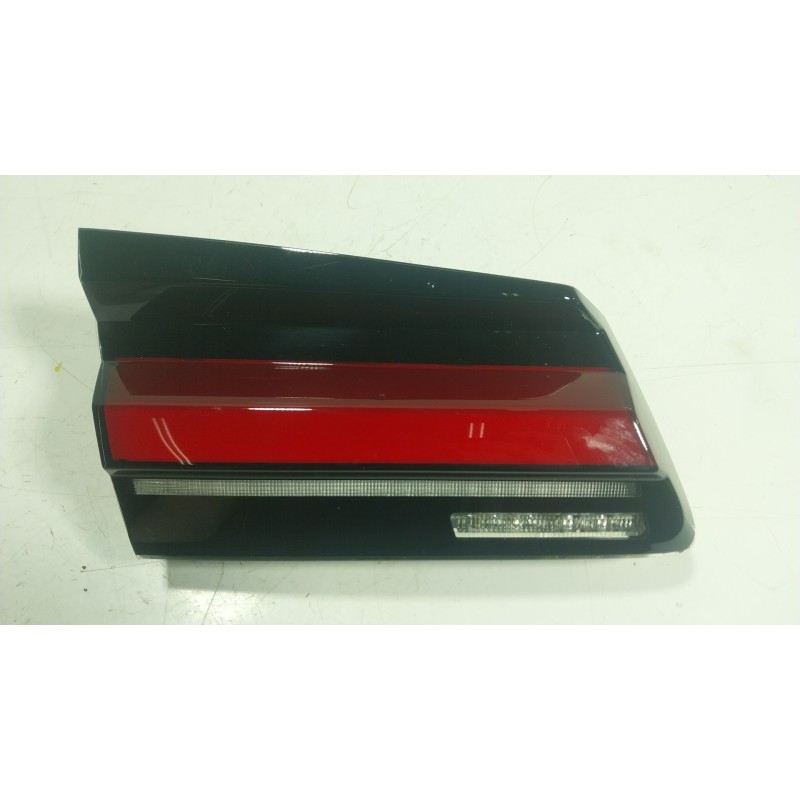 Recambio de piloto trasero izquierdo interior para bmw 5 (g30, f90) 530 d xdrive referencia OEM IAM 63215A38AF1 63215A38AF101 