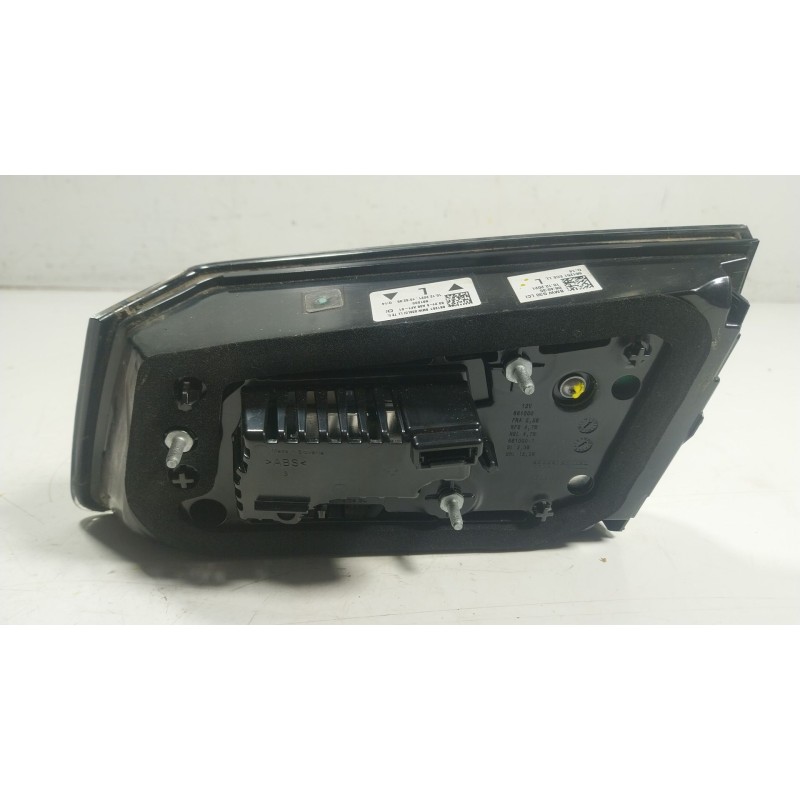 Recambio de piloto trasero izquierdo interior para bmw 5 (g30, f90) 530 d xdrive referencia OEM IAM 63215A38AF1 63215A38AF101 